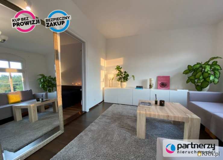 Gdańsk, Olszynka, ul. Modra, 4 pokojowe, Mieszkanie  na sprzedaż