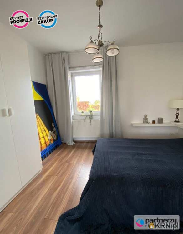 4 pokojowe, Mieszkanie  na sprzedaż, Gdańsk, Olszynka, ul. Modra