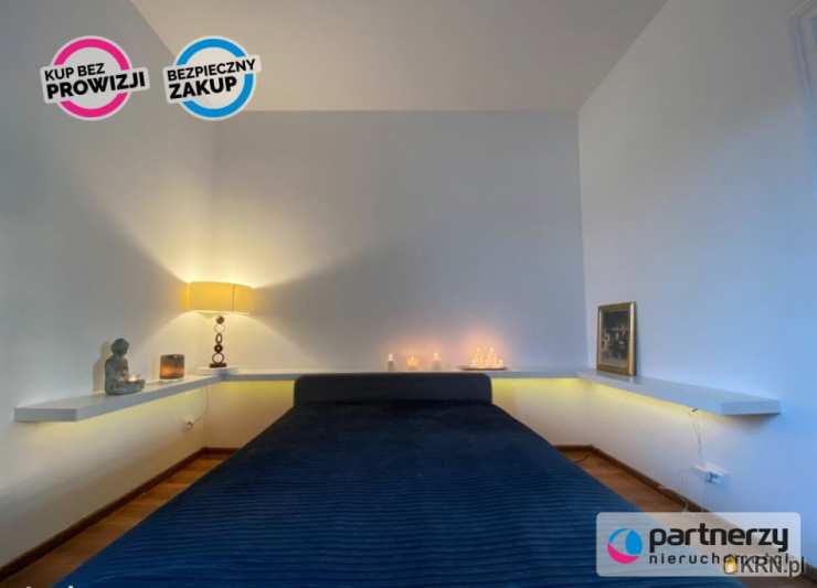 PARTNERZY Nieruchomości sp. z o.o., Mieszkanie  na sprzedaż, Gdańsk, Olszynka, ul. Modra