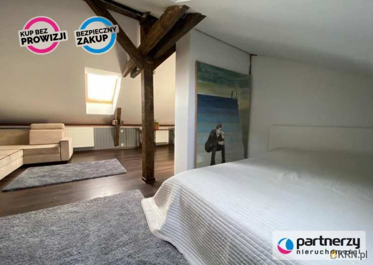 PARTNERZY Nieruchomości sp. z o.o., Mieszkanie  na sprzedaż, Gdańsk, Olszynka, ul. Modra