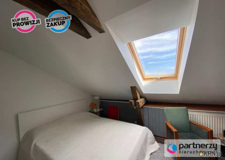 Mieszkanie  na sprzedaż, 4 pokojowe, Gdańsk, Olszynka, ul. Modra