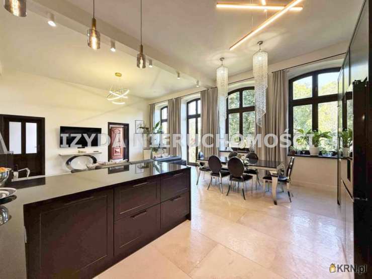 Mieszkanie  na sprzedaż, 4 pokojowe, Jaworzyna Śląska, ul. 