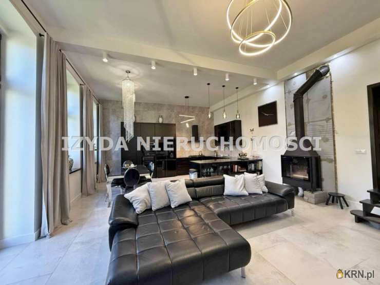 Jaworzyna Śląska, ul. , Mieszkanie  na sprzedaż, 4 pokojowe