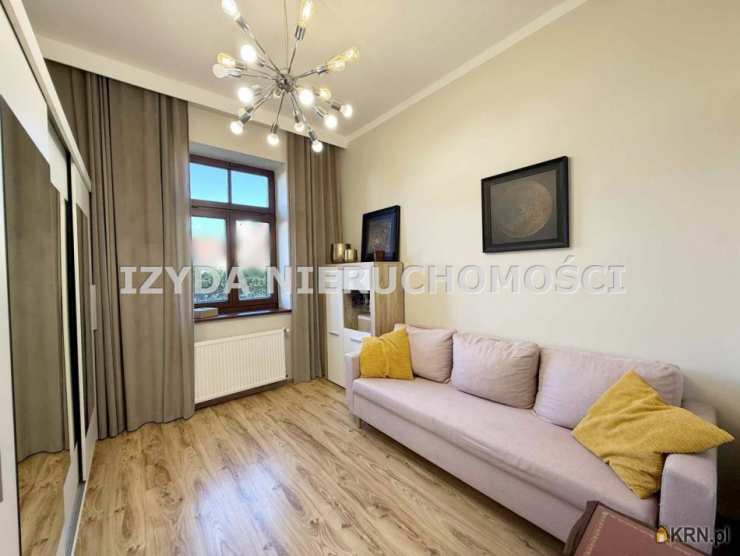 Mieszkanie  na sprzedaż, Jaworzyna Śląska, ul. , 4 pokojowe