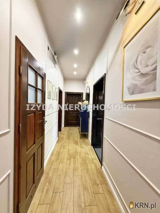 4 pokojowe, Jaworzyna Śląska, ul. , Mieszkanie  na sprzedaż