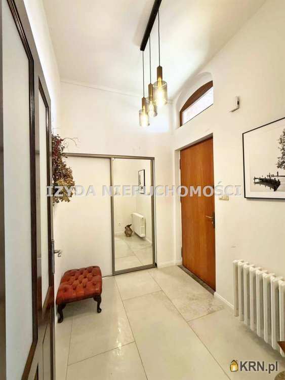 4 pokojowe, Mieszkanie  na sprzedaż, Jaworzyna Śląska, ul. 