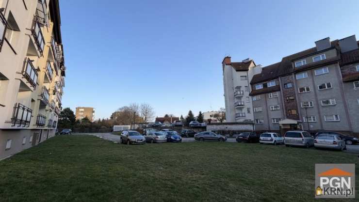 Mieszkanie  na sprzedaż, Kamień Pomorski, ul. Szczecińska, 4 pokojowe