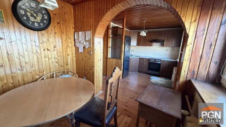 4 pokojowe, Kamień Pomorski, ul. Szczecińska, Mieszkanie  na sprzedaż