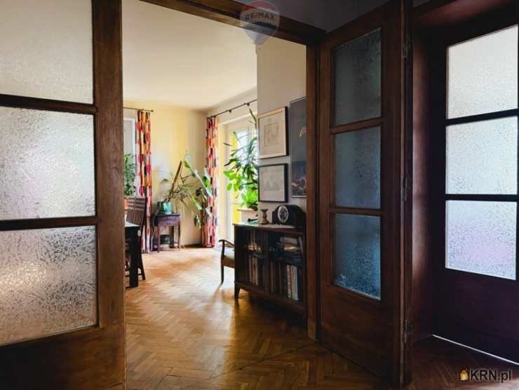 4 pokojowe, Mieszkanie  na sprzedaż, Katowice, ul. 