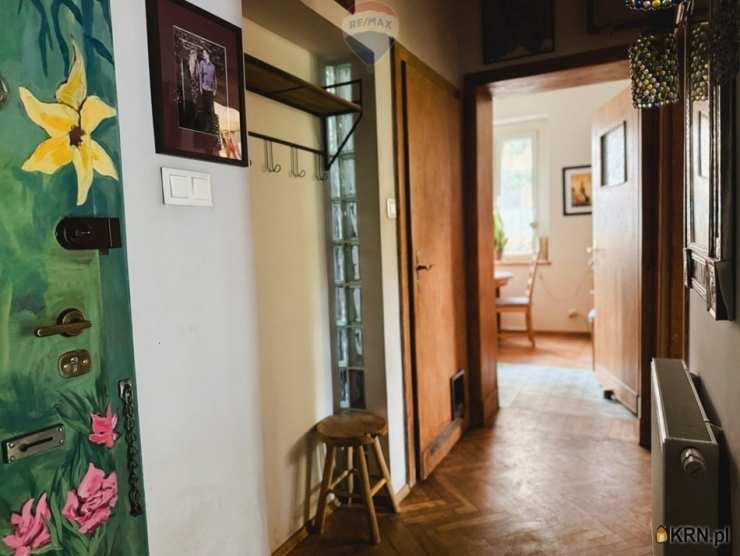 Mieszkanie  na sprzedaż, 4 pokojowe, Katowice, ul. 