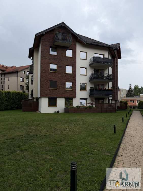 3 pokojowe, Katowice, ul. I. Paderewskiego, Mieszkanie  do wynajęcia