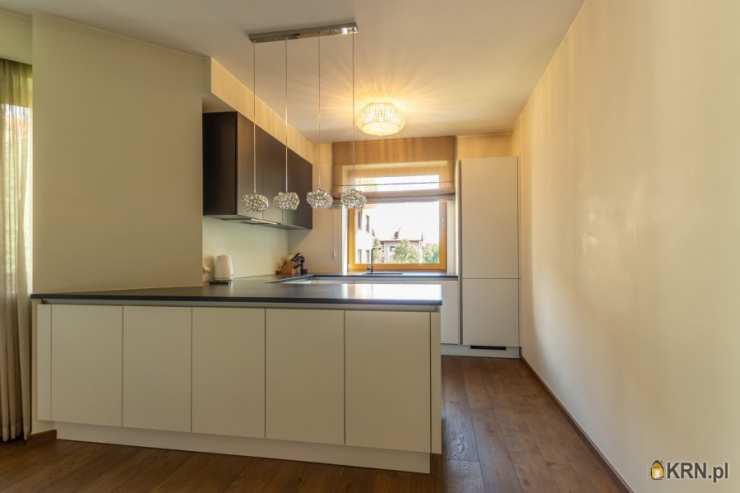 3 pokojowe, Mieszkanie  do wynajęcia, Katowice, ul. I. Paderewskiego