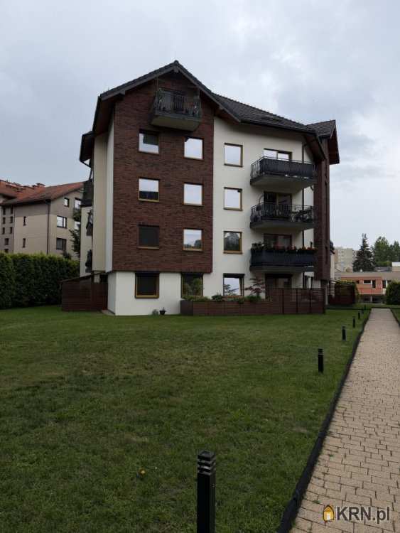 3 pokojowe, Mieszkanie  do wynajęcia, Katowice, ul. I. Paderewskiego