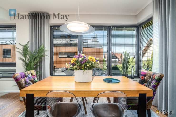 Kraków, Prądnik Biały/Witkowice, ul. Nowa Górka, Mieszkanie  na sprzedaż, 