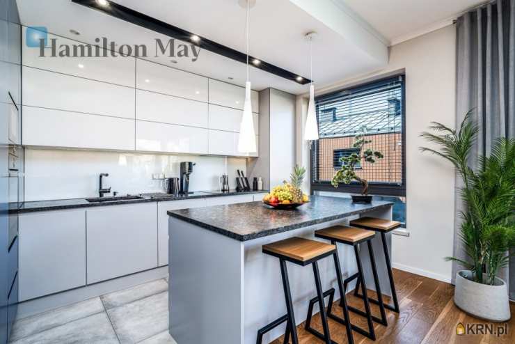 , Kraków, Prądnik Biały/Witkowice, ul. Nowa Górka, Mieszkanie  na sprzedaż