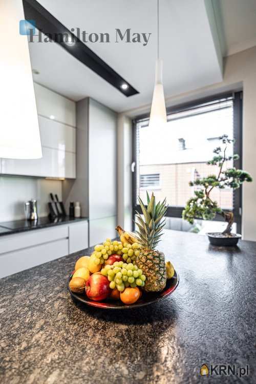 Hamilton May, Mieszkanie  na sprzedaż, Kraków, Prądnik Biały/Witkowice, ul. Nowa Górka