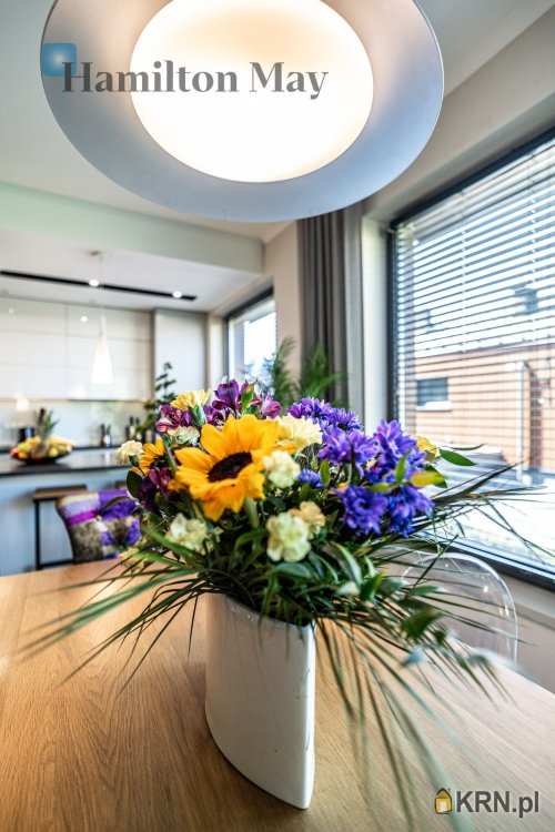 Kraków, Prądnik Biały/Witkowice, ul. Nowa Górka, Mieszkanie  na sprzedaż, 