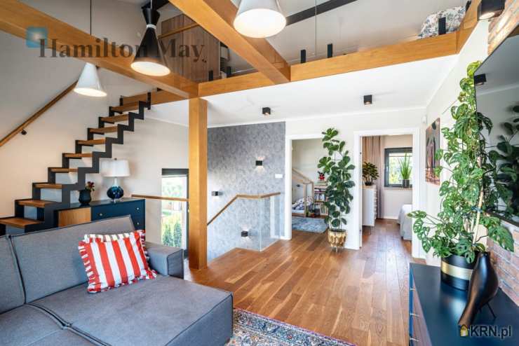 , Kraków, Prądnik Biały/Witkowice, ul. Nowa Górka, Mieszkanie  na sprzedaż