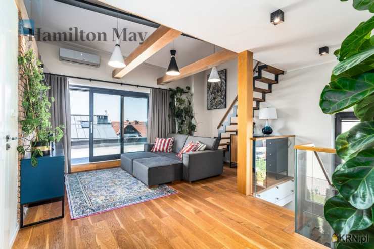 , Mieszkanie  na sprzedaż, Kraków, Prądnik Biały/Witkowice, ul. Nowa Górka