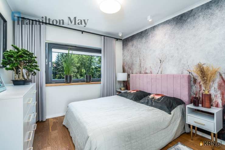 Hamilton May, Mieszkanie  na sprzedaż, Kraków, Prądnik Biały/Witkowice, ul. Nowa Górka