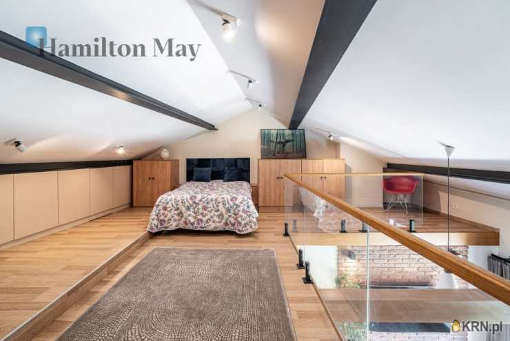 Kraków, Prądnik Biały/Witkowice, ul. Nowa Górka, Mieszkanie  na sprzedaż, 