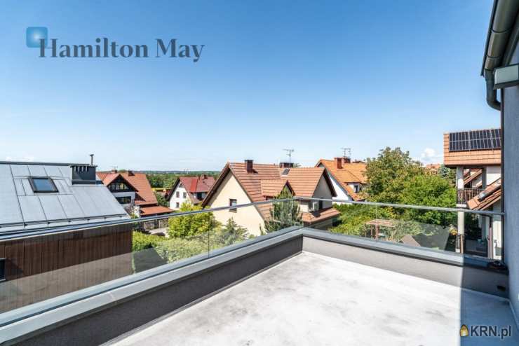 , Kraków, Prądnik Biały/Witkowice, ul. Nowa Górka, Mieszkanie  na sprzedaż