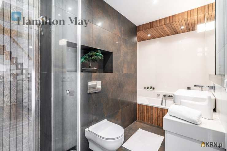 Hamilton May, Mieszkanie  na sprzedaż, Kraków, Prądnik Biały/Witkowice, ul. Nowa Górka