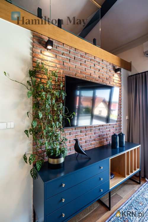 Mieszkanie  na sprzedaż, Kraków, Prądnik Biały/Witkowice, ul. Nowa Górka, 