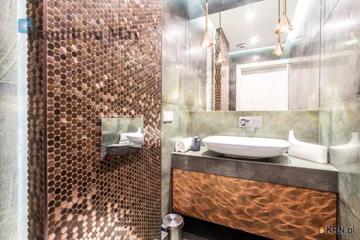 Kraków, Prądnik Biały/Witkowice, ul. Nowa Górka, Mieszkanie  na sprzedaż, 