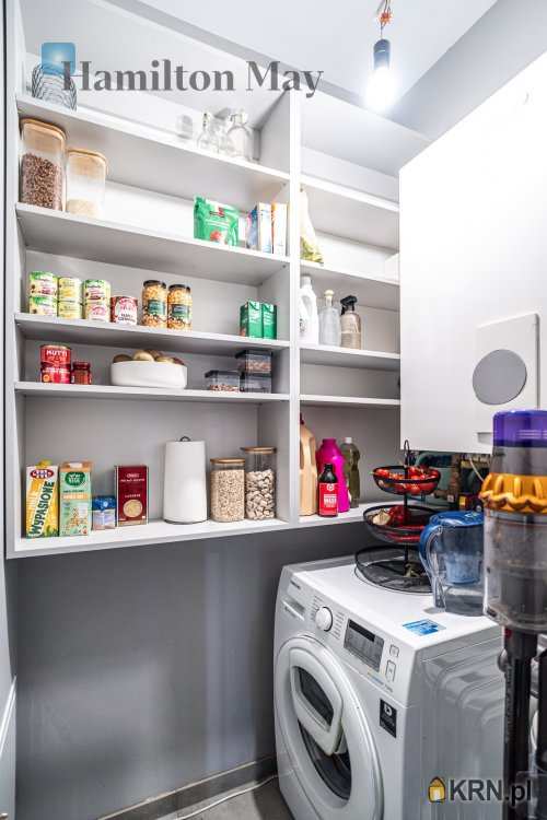 Hamilton May, Mieszkanie  na sprzedaż, Kraków, Prądnik Biały/Witkowice, ul. Nowa Górka