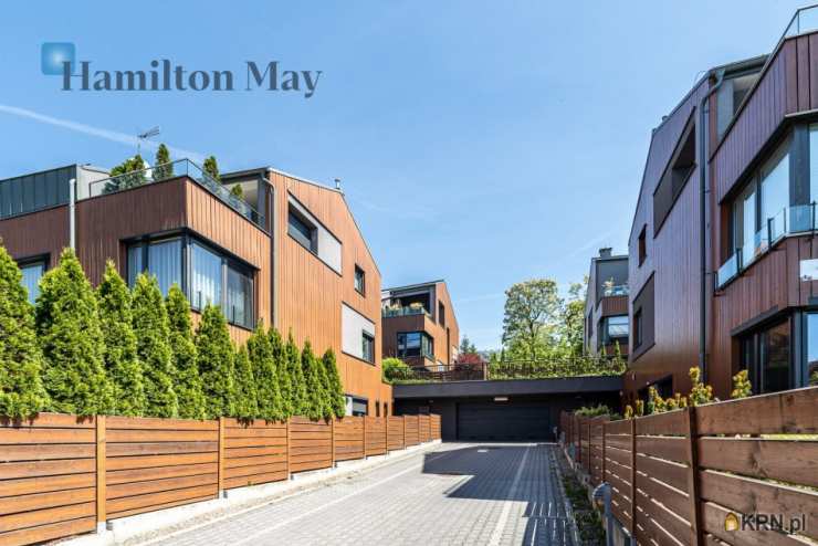 , Kraków, Prądnik Biały/Witkowice, ul. Nowa Górka, Mieszkanie  na sprzedaż