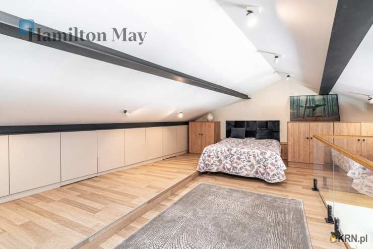 , Mieszkanie  na sprzedaż, Kraków, Prądnik Biały/Witkowice, ul. Nowa Górka