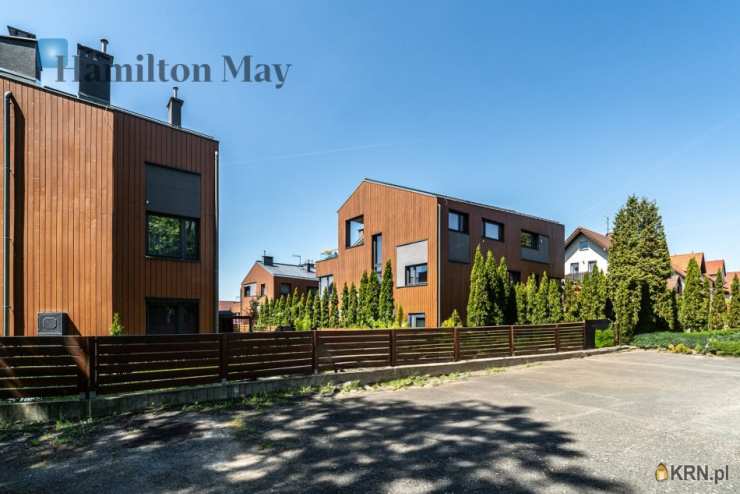 Hamilton May, Mieszkanie  na sprzedaż, Kraków, Prądnik Biały/Witkowice, ul. Nowa Górka