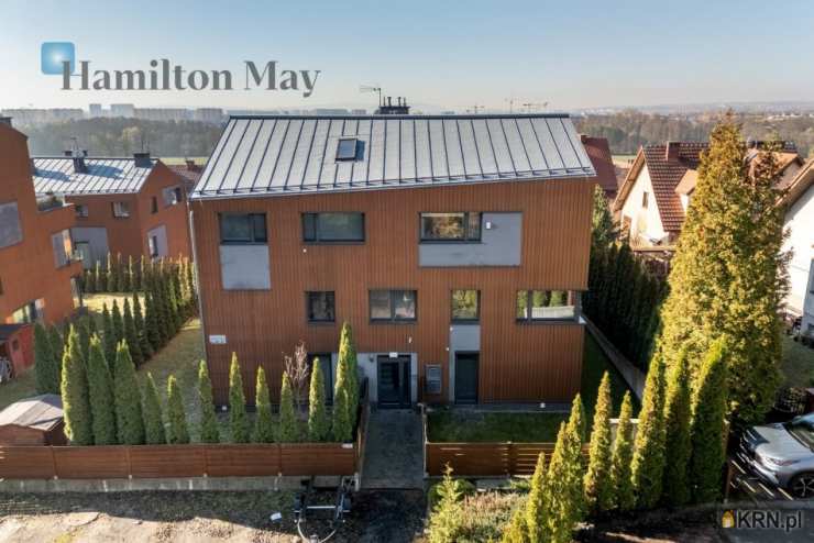 Mieszkanie  na sprzedaż, Kraków, Prądnik Biały/Witkowice, ul. Nowa Górka, 