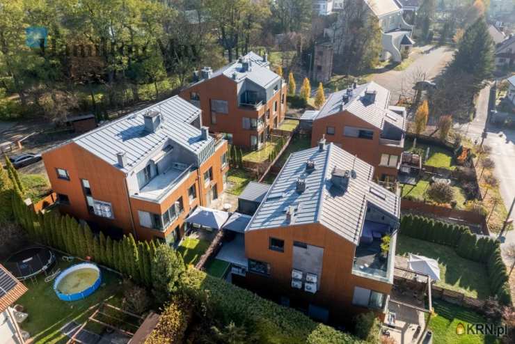 Hamilton May, Mieszkanie  na sprzedaż, Kraków, Prądnik Biały/Witkowice, ul. Nowa Górka