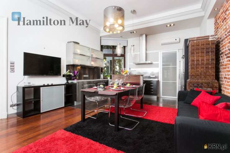 Mieszkanie  do wynajęcia, Kraków, Stare Miasto, ul. Garncarska, 5 pokojowe