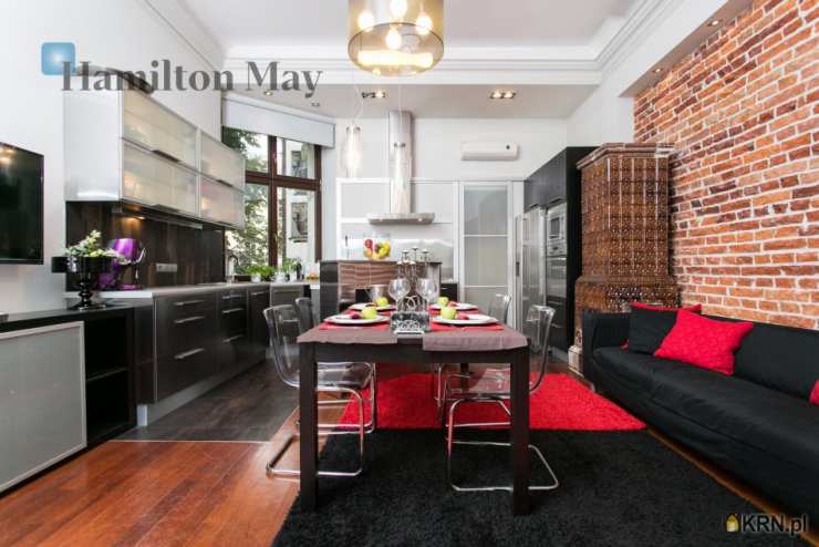 Mieszkanie  do wynajęcia, 5 pokojowe, Kraków, Stare Miasto, ul. Garncarska