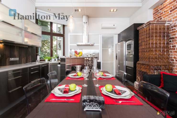 5 pokojowe, Mieszkanie  do wynajęcia, Kraków, Stare Miasto, ul. Garncarska