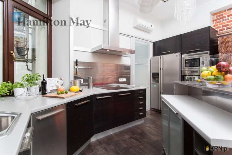 Mieszkanie  do wynajęcia, 5 pokojowe, Kraków, Stare Miasto, ul. Garncarska