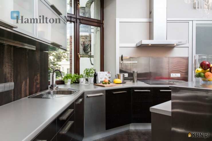 Kraków, Stare Miasto, ul. Garncarska, Mieszkanie  do wynajęcia, 5 pokojowe