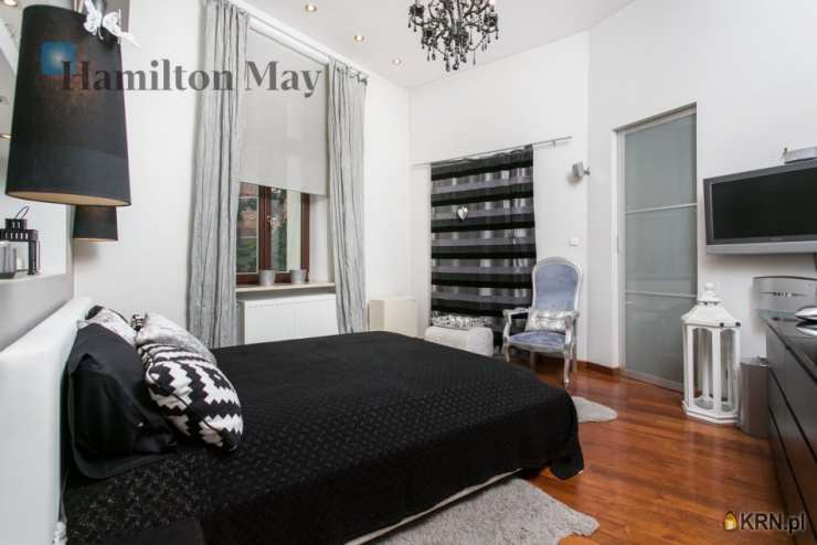 Kraków, Stare Miasto, ul. Garncarska, Mieszkanie  do wynajęcia, 5 pokojowe