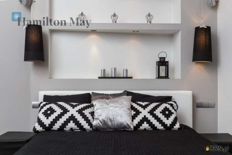 5 pokojowe, Kraków, Stare Miasto, ul. Garncarska, Mieszkanie  do wynajęcia