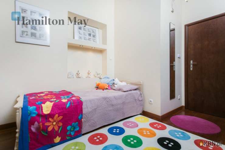 Mieszkanie  do wynajęcia, Kraków, Stare Miasto, ul. Garncarska, 5 pokojowe