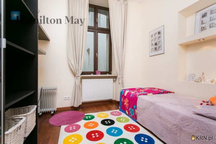 Mieszkanie  do wynajęcia, 5 pokojowe, Kraków, Stare Miasto, ul. Garncarska