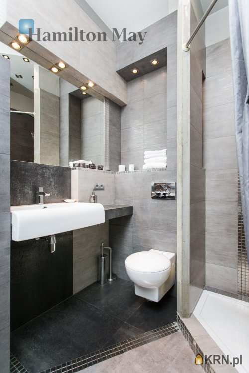 Kraków, Stare Miasto, ul. Garncarska, Mieszkanie  do wynajęcia, 5 pokojowe