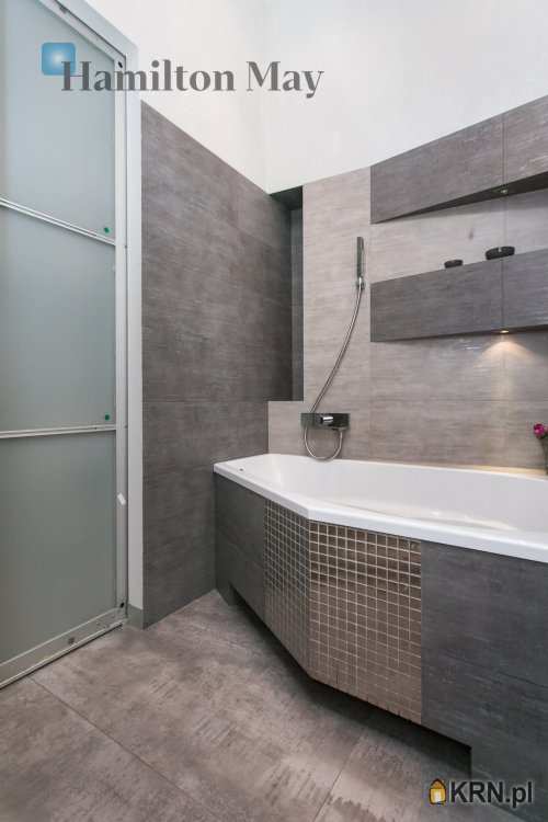 Kraków, Stare Miasto, ul. Garncarska, 5 pokojowe, Mieszkanie  do wynajęcia