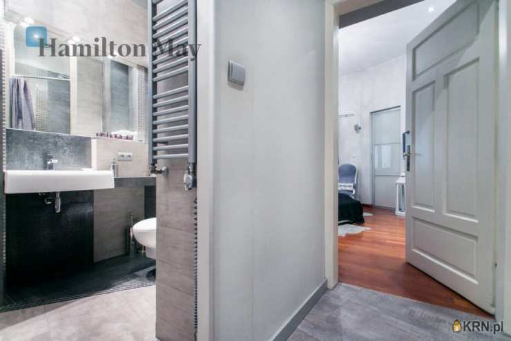 5 pokojowe, Mieszkanie  do wynajęcia, Kraków, Stare Miasto, ul. Garncarska