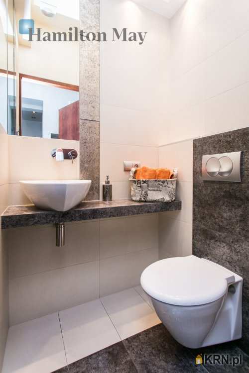 Hamilton May, Mieszkanie  do wynajęcia, Kraków, Stare Miasto, ul. Garncarska