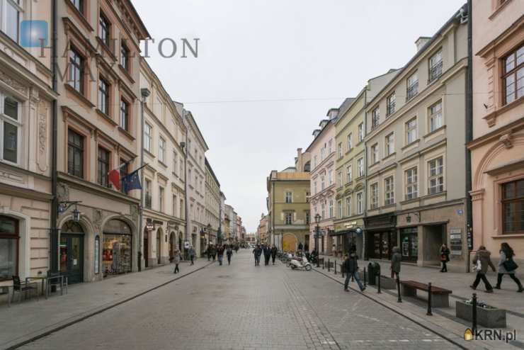 5 pokojowe, Kraków, Stare Miasto, ul. Garncarska, Mieszkanie  do wynajęcia