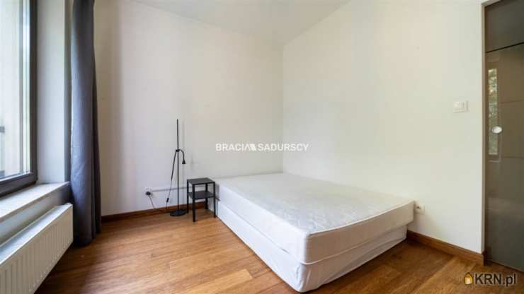 4 pokojowe, Mieszkanie  do wynajęcia, Kraków, Podgórze, ul. Przedwiośnie